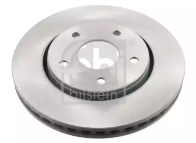 43935 FEBI BILSTEIN Тормозной диск