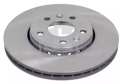 43942 FEBI BILSTEIN Тормозной диск