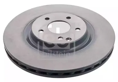 43951 FEBI BILSTEIN Тормозной диск