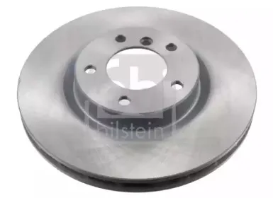 43971 FEBI BILSTEIN Тормозной диск