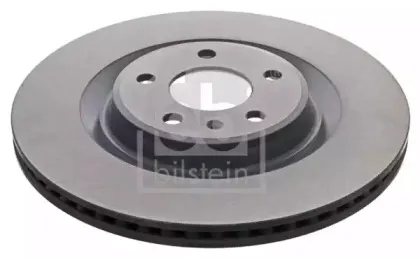 43985 FEBI BILSTEIN Тормозной диск