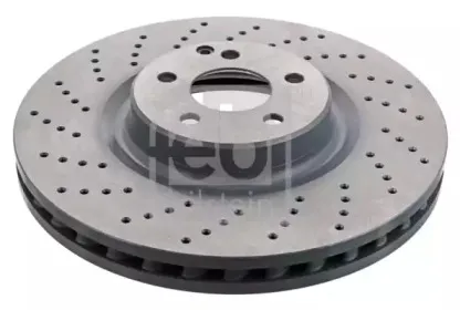 44030 FEBI BILSTEIN Тормозной диск