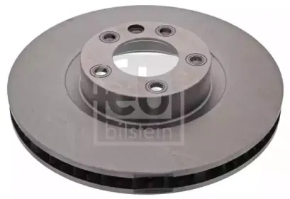 44083 FEBI BILSTEIN Тормозной диск