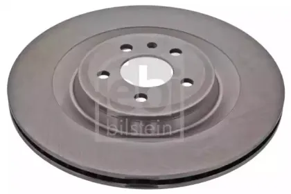 44097 FEBI BILSTEIN Тормозной диск