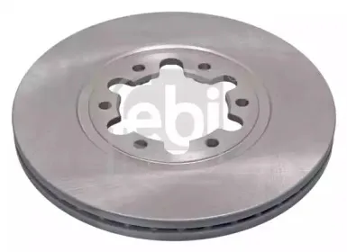 44106 FEBI BILSTEIN Тормозной диск