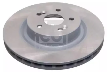 44108 FEBI BILSTEIN Тормозной диск