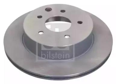 44119 FEBI BILSTEIN Тормозной диск