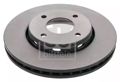 44120 FEBI BILSTEIN Тормозной диск