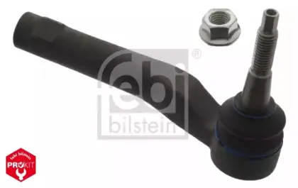 44246 FEBI BILSTEIN Наконечник поперечной рулевой тяги