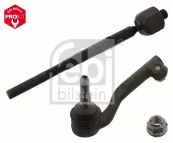 44285 FEBI BILSTEIN Поперечная рулевая тяга