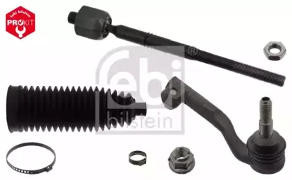 44288 FEBI BILSTEIN Ремкомплект, осевой шарнир поперечная рулевая тяга