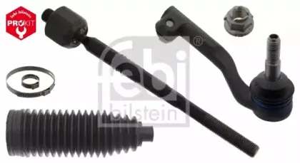 44298 FEBI BILSTEIN Ремкомплект, осевой шарнир поперечная рулевая тяга