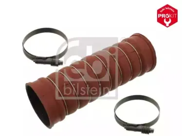 44299 FEBI BILSTEIN Трубка нагнетаемого воздуха