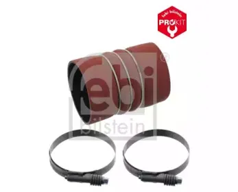 44302 FEBI BILSTEIN Трубка нагнетаемого воздуха