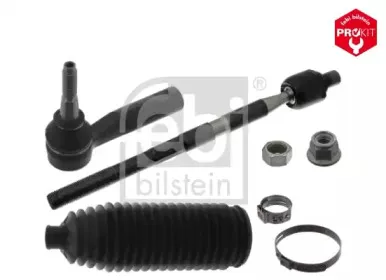 44338 FEBI BILSTEIN Поперечная рулевая тяга