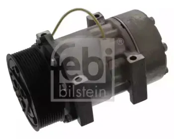 44368 FEBI BILSTEIN Компрессор, кондиционер