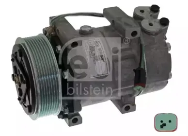 44369 FEBI BILSTEIN Компрессор, кондиционер