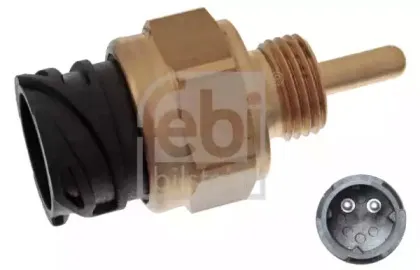 44405 FEBI BILSTEIN Датчик, температура охлаждающей жидкости