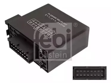 44407 FEBI BILSTEIN Прерыватель указателей поворота