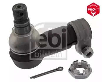 44435 FEBI BILSTEIN Наконечник поперечной рулевой тяги
