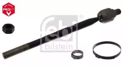 44446 FEBI BILSTEIN Осевой шарнир, рулевая тяга