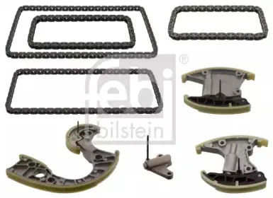 44486 FEBI BILSTEIN Комплект цели привода распредвала