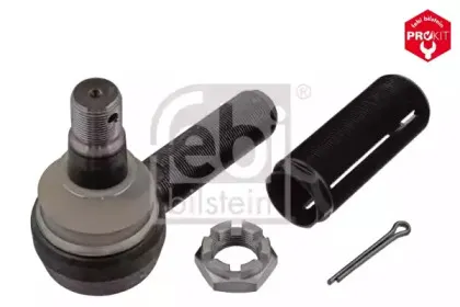 44521 FEBI BILSTEIN Наконечник поперечной рулевой тяги