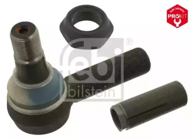 44526 FEBI BILSTEIN Наконечник поперечной рулевой тяги