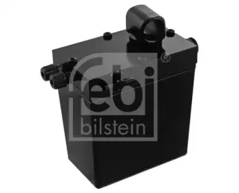 44558 FEBI BILSTEIN Опрокидывающий насос, кабина