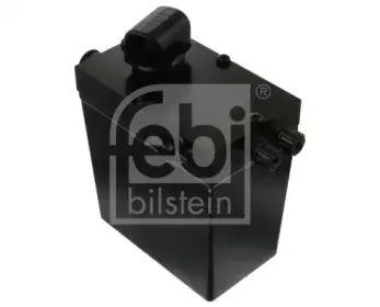 44595 FEBI BILSTEIN Опрокидывающий насос, кабина