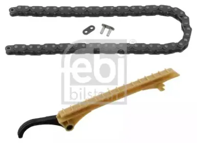 44612 FEBI BILSTEIN Комплект цепи, привод масляного насоса