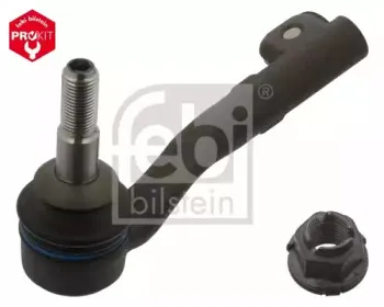44657 FEBI BILSTEIN Наконечник поперечной рулевой тяги