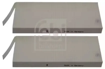 44665 FEBI BILSTEIN Фильтр, воздух во внутренном пространстве