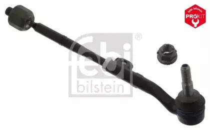 44670 FEBI BILSTEIN Поперечная рулевая тяга