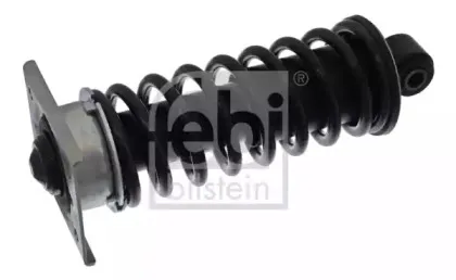 44673 FEBI BILSTEIN Гаситель, крепление кабины