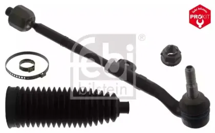 44718 FEBI BILSTEIN Поперечная рулевая тяга