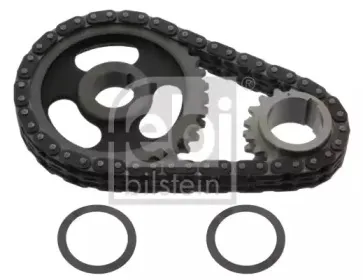 44729 FEBI BILSTEIN Комплект цели привода распредвала