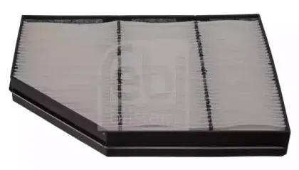 44745 FEBI BILSTEIN Фильтр, воздух во внутренном пространстве