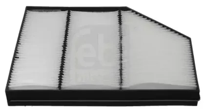 44747 FEBI BILSTEIN Фильтр, воздух во внутренном пространстве