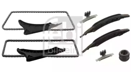44762 FEBI BILSTEIN Комплект цели привода распредвала