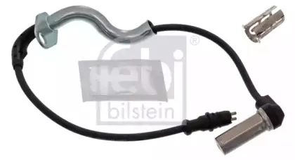 44780 FEBI BILSTEIN Датчик, частота вращения колеса