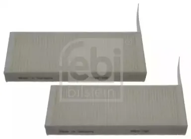 44847 FEBI BILSTEIN Фильтр, воздух во внутренном пространстве