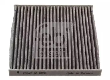 44848 FEBI BILSTEIN Фильтр, воздух во внутренном пространстве