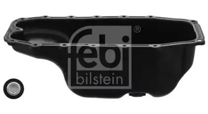 44880 FEBI BILSTEIN Масляный поддон