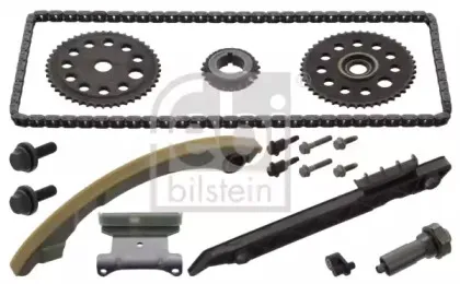 44913 FEBI BILSTEIN Комплект цели привода распредвала