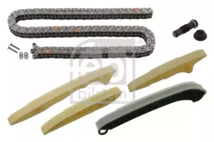 44963 FEBI BILSTEIN Комплект цели привода распредвала