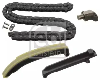 44966 FEBI BILSTEIN Комплект цели привода распредвала
