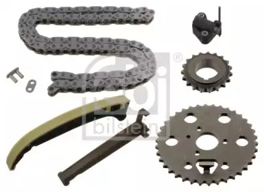 44967 FEBI BILSTEIN