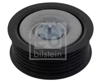 44976 FEBI BILSTEIN Паразитный / ведущий ролик, поликлиновой ремень