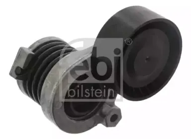 44980 FEBI BILSTEIN Натяжитель ремня, клиновой зубча